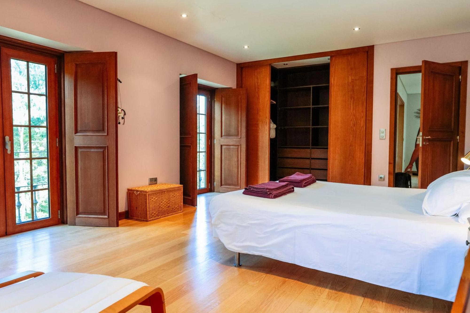 Casa Das Gandas Celeiro do Monte 外观 照片
